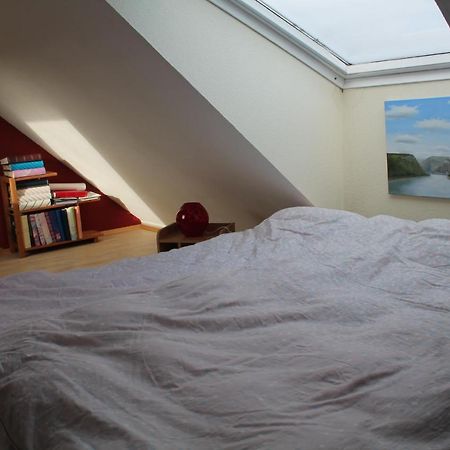 Ferienwohnung Im Galerie-Haus Urbar  Exterior photo